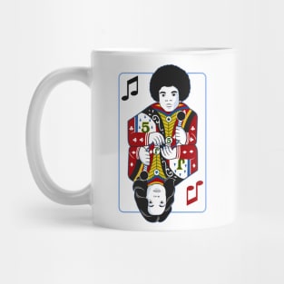 J5 Mug